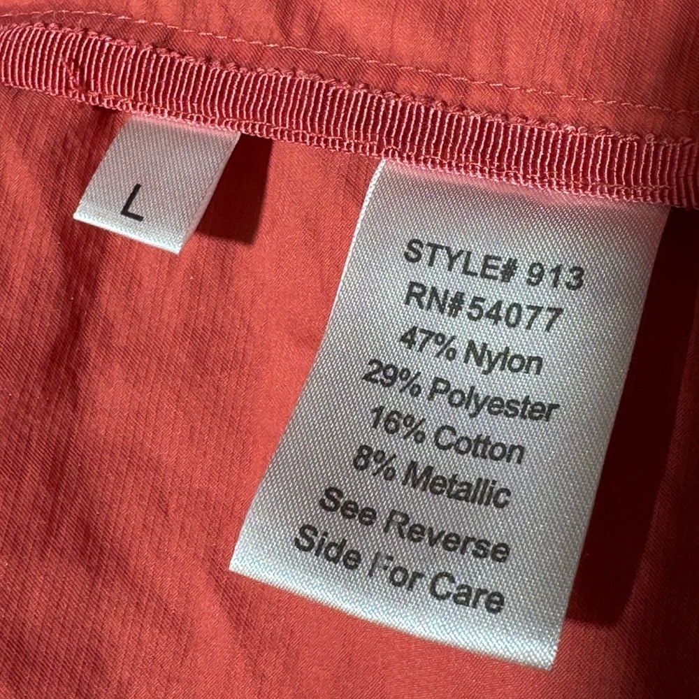 CAbi Coral Utility Jacket - Picture 4 of 11